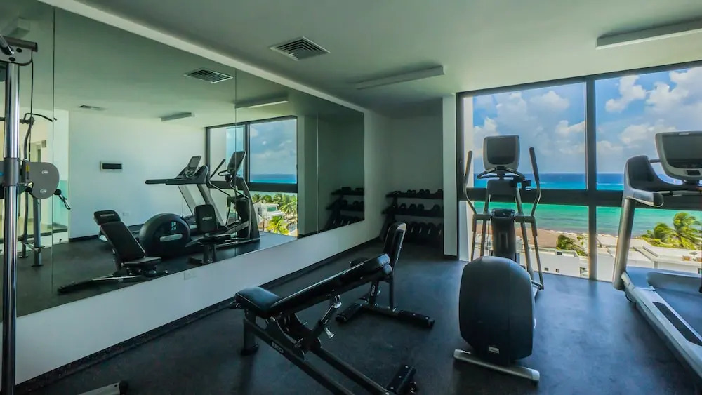 Cruz del Mar Condo