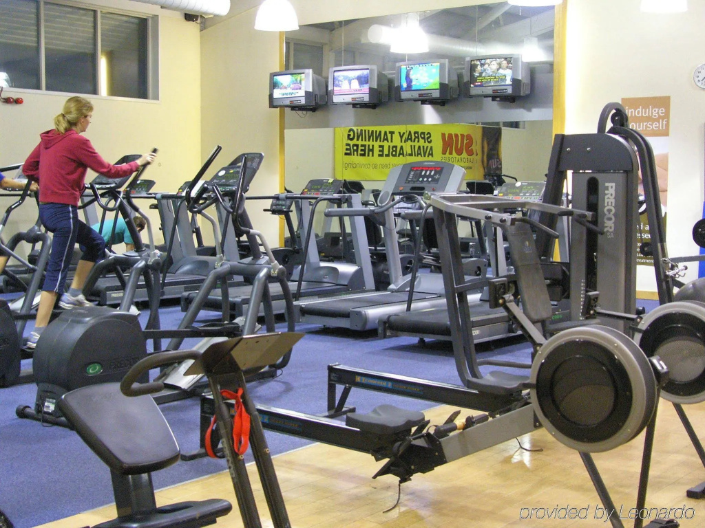 Holiday Inn Oxford by IHG