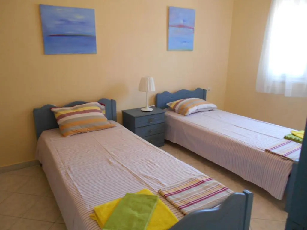 Sophies Apartments Ormos