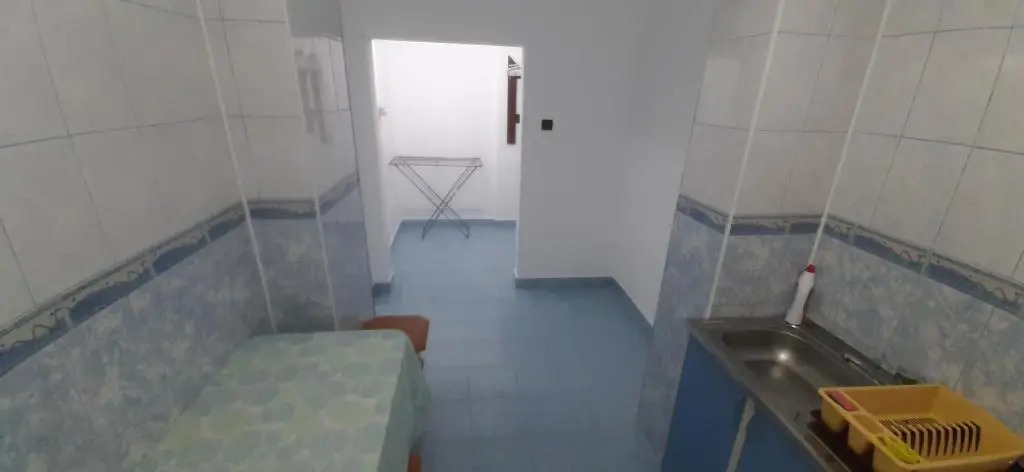 Apartament Parter 1 Strada Pictor Tonitza
