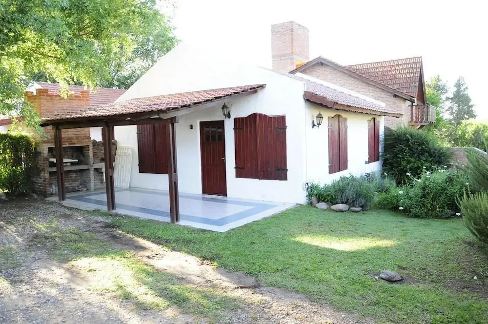 Cabañas Casa Grande
