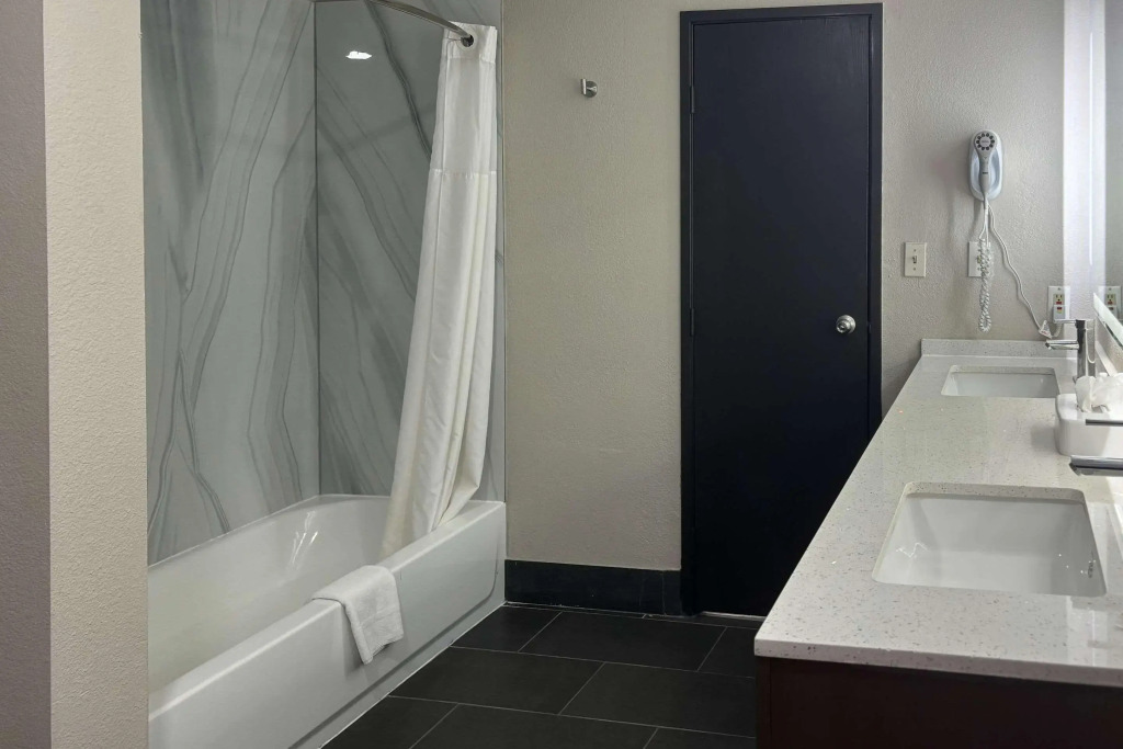 Quality Inn And Suites