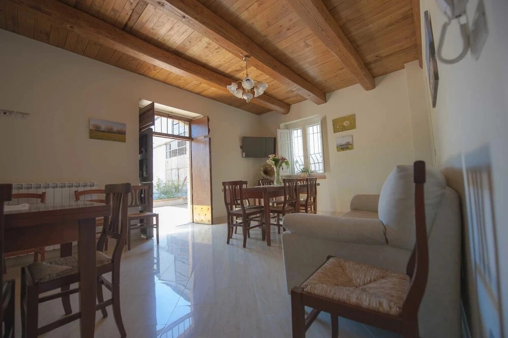 Il Casale delle Fonti