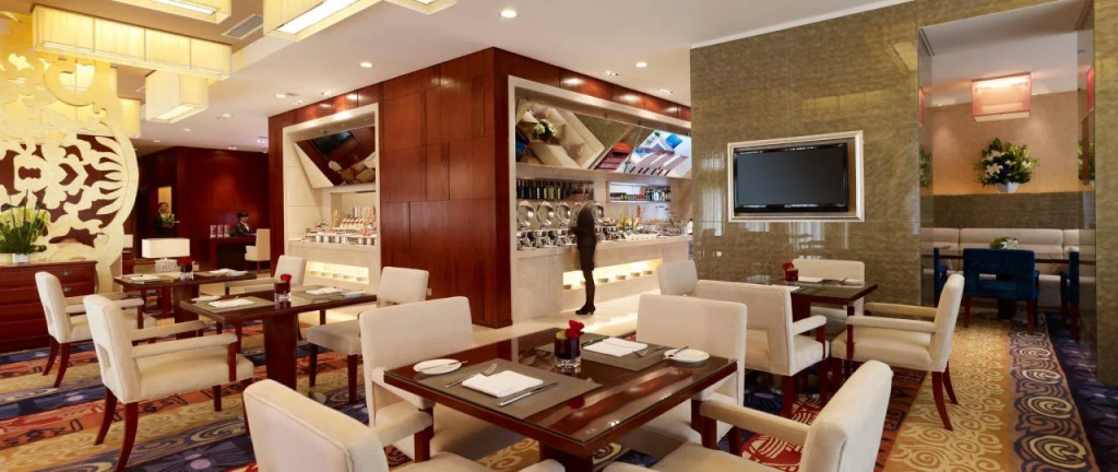 Radisson Blu Hotel Liuzhou