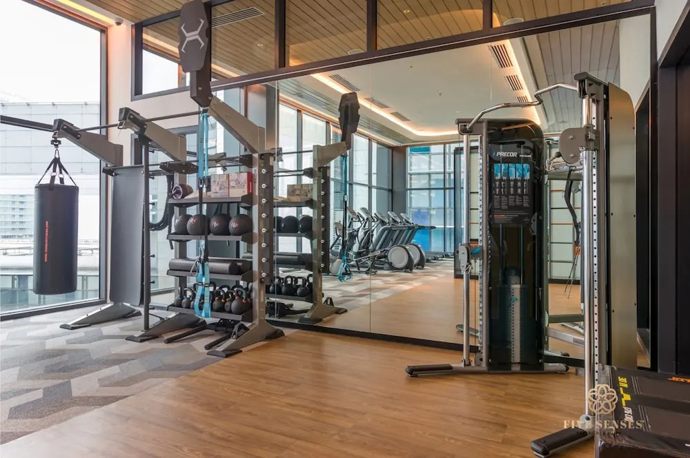 ViiA Residences Kuala Lumpur