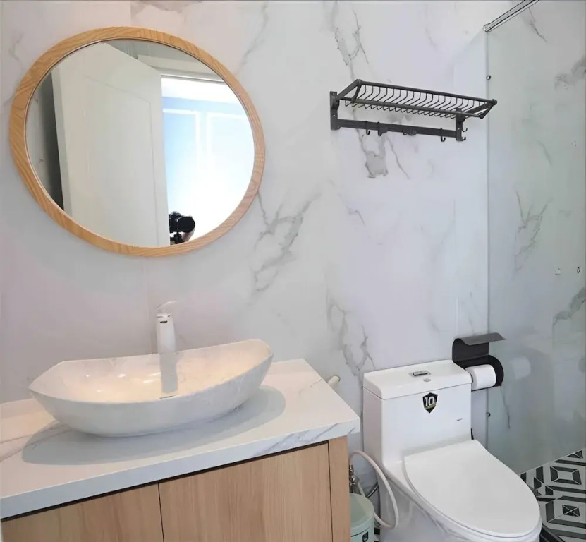 Deluxe 2 Br Alina House - Novaworld PT