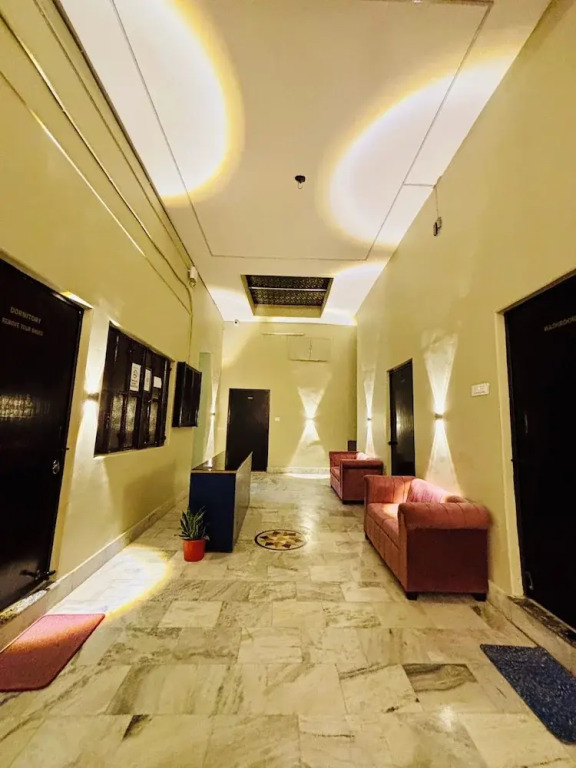 Shree Balaji Comfort