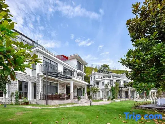 Huzhou Banpoli Homestay
