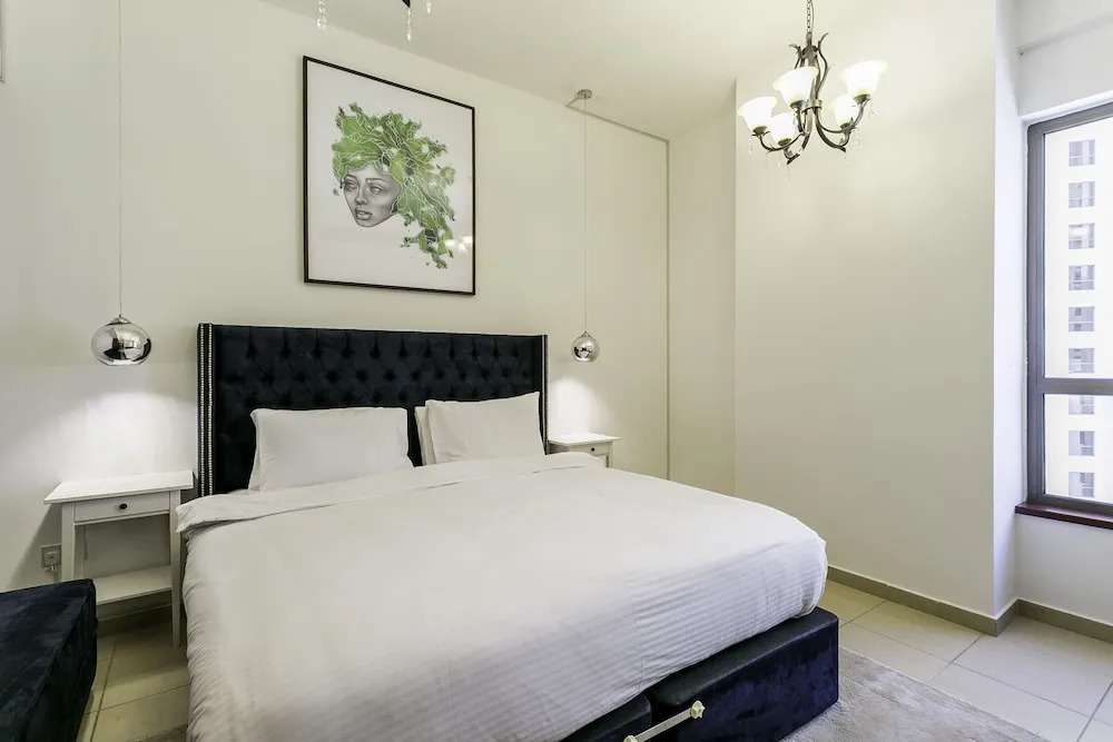 One Perfect Stay - Shams 2