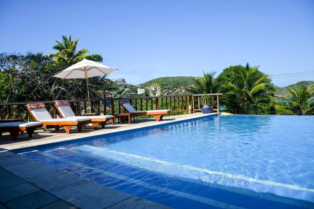 Bahiamarela Boutique Hotel & SPA