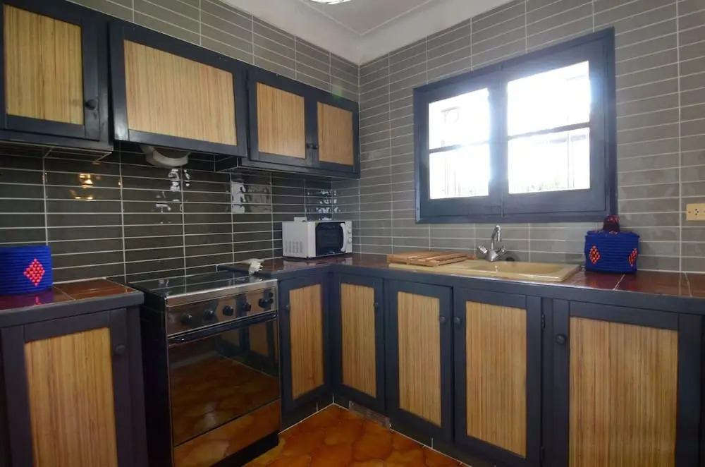 Casas Les Acacie