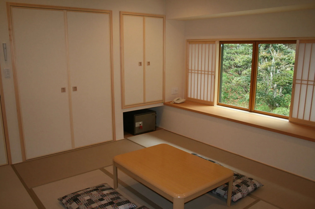 Yumoto Onsen OharaSansou