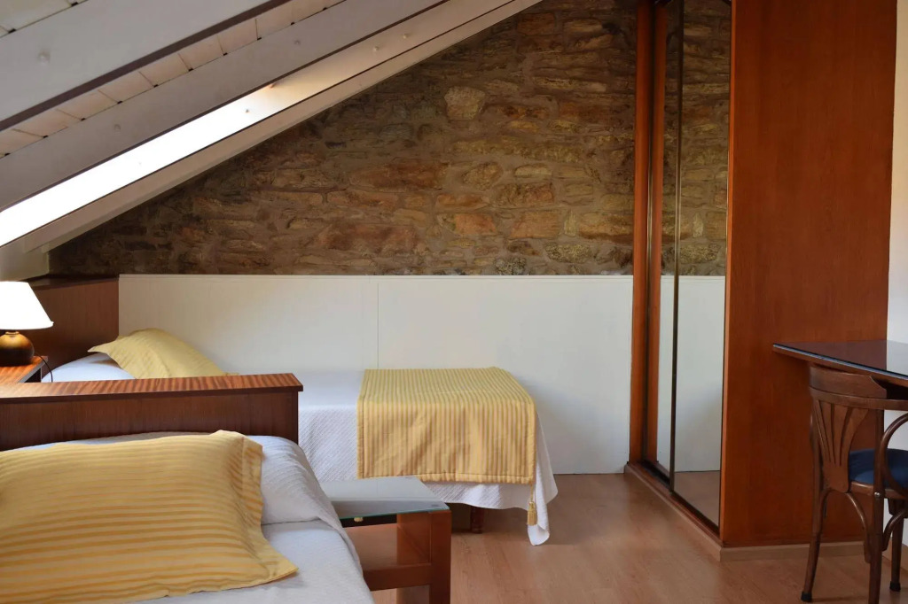 Hotel Entrecercas