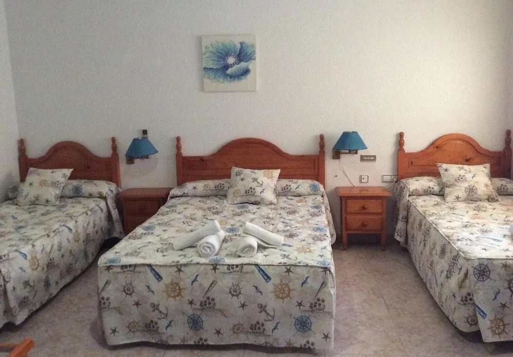Hostal Diegos