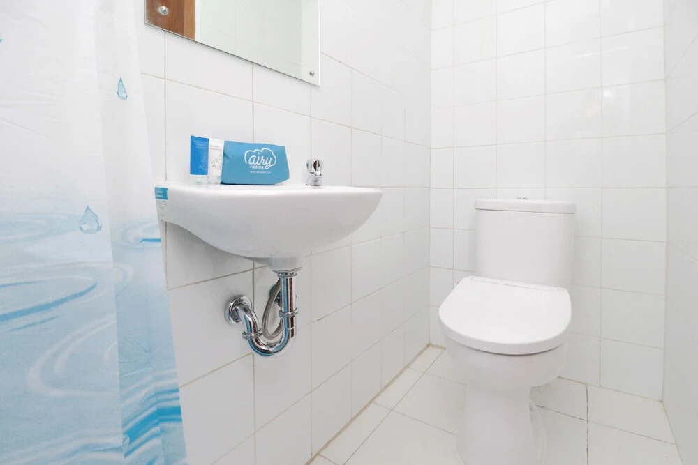 Airy Kebayoran Lama Persatuan 13 Jakarta