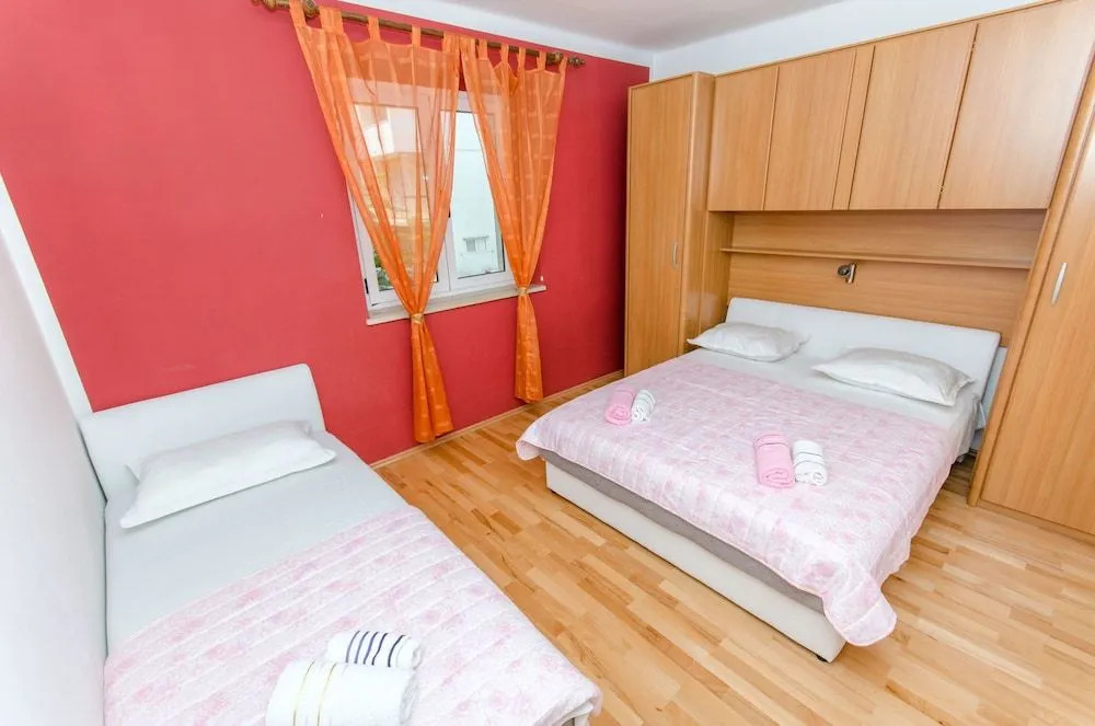 Apartments Vlado