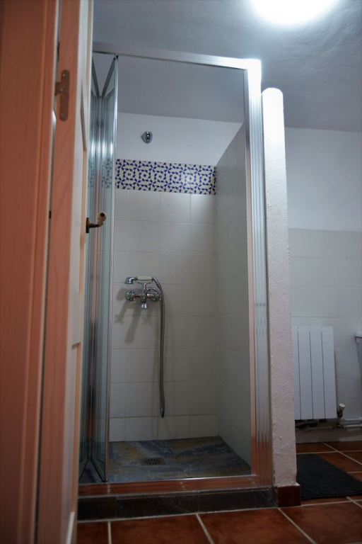 Casa del Arrabal