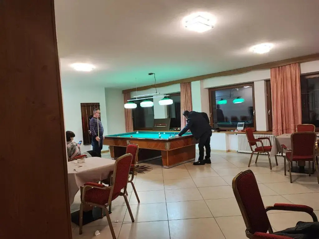 Hotel Pizboè