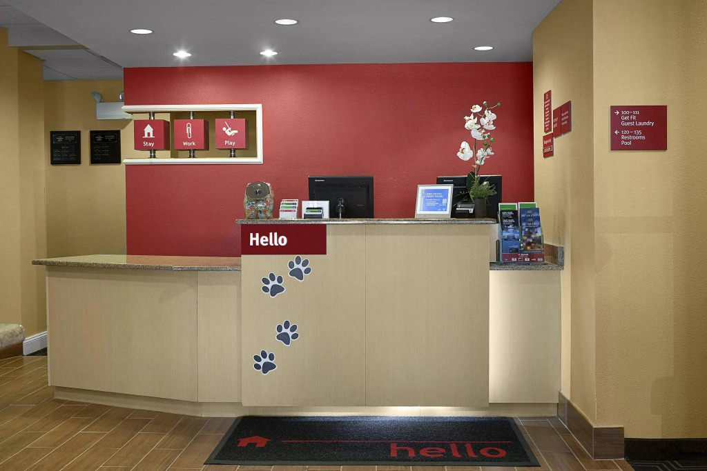 TownePlace Suites by Marriott Rock Hill