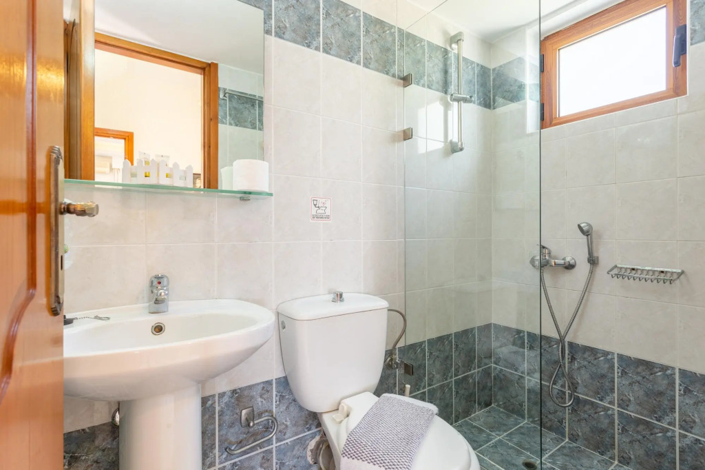 Villa Sevos Large Private Pool Sea Views A C Wifi Car Not Required - 1891