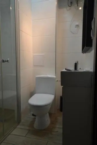 Sleep Well Apartments