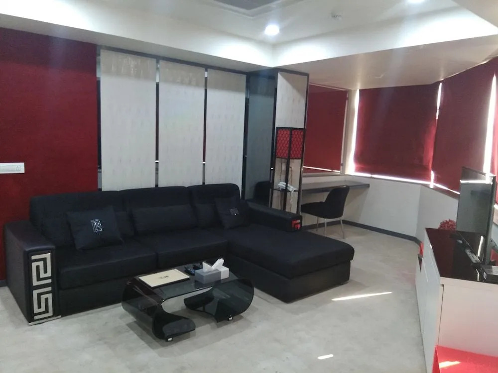 Hotel SN Blu