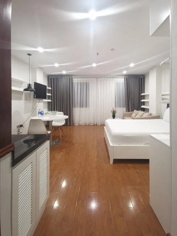 Huy HomestayApartment