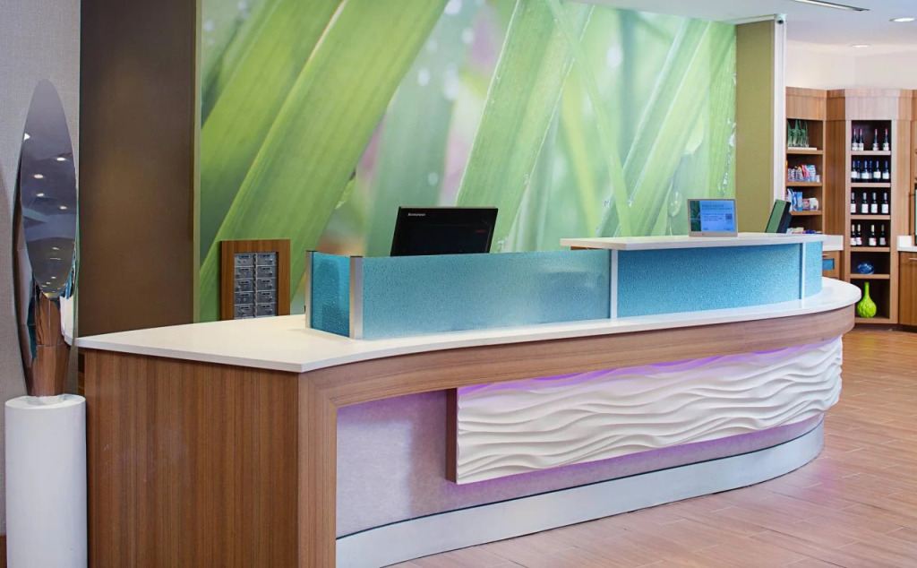 SpringHill Suites by Marriott Dallas Lewisville