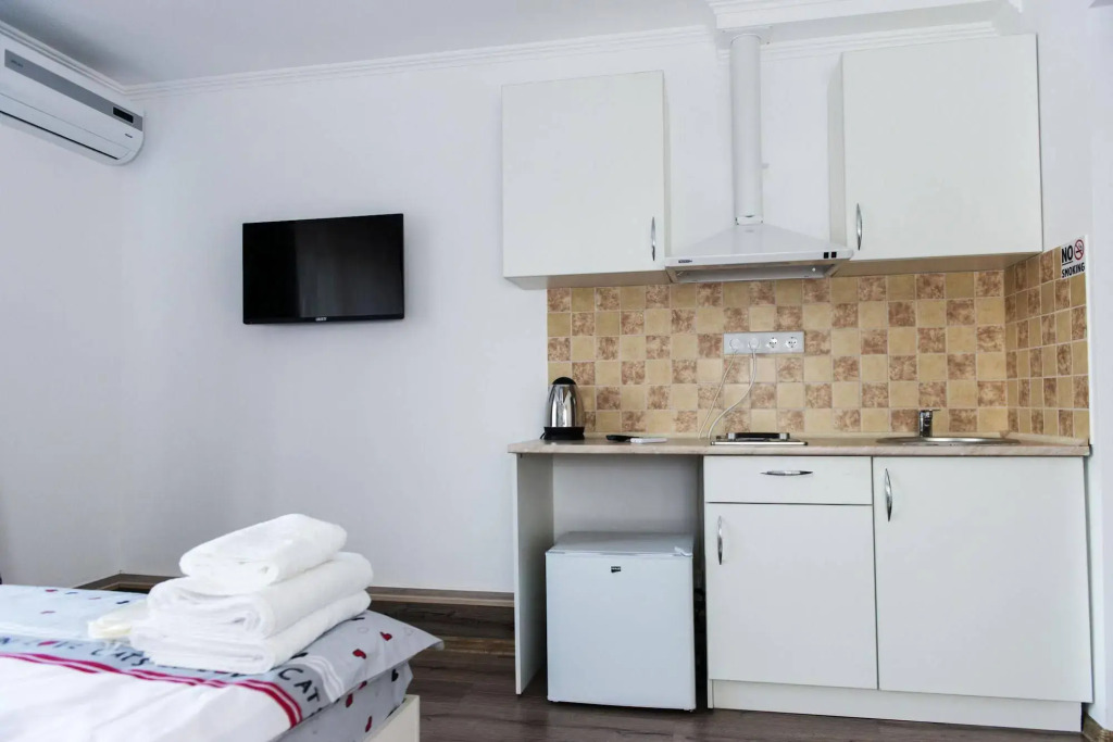 Potemkin's Favorite Suites