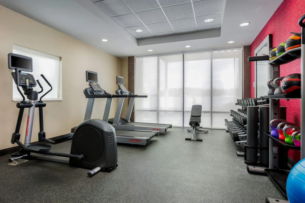 Home2 Suites By Hilton Boston Franklin