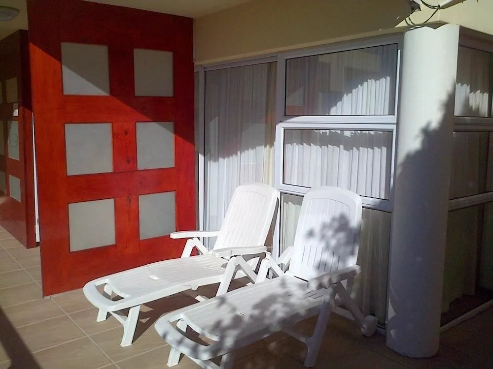 Napthali Lodge