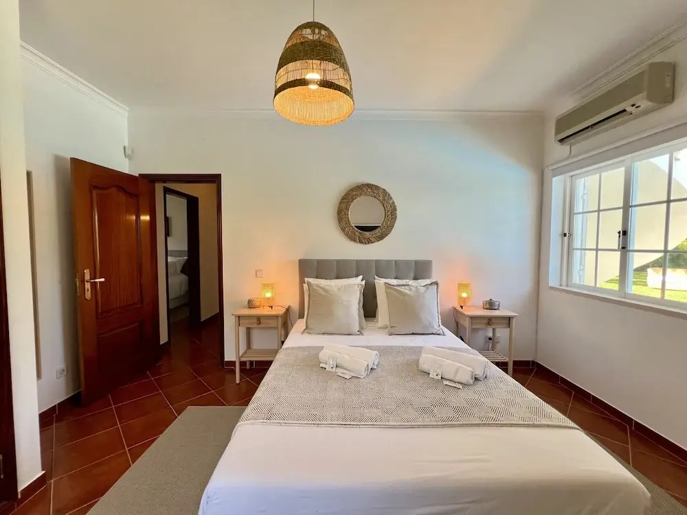 Vilamoura White House Villa With Pool by Homing