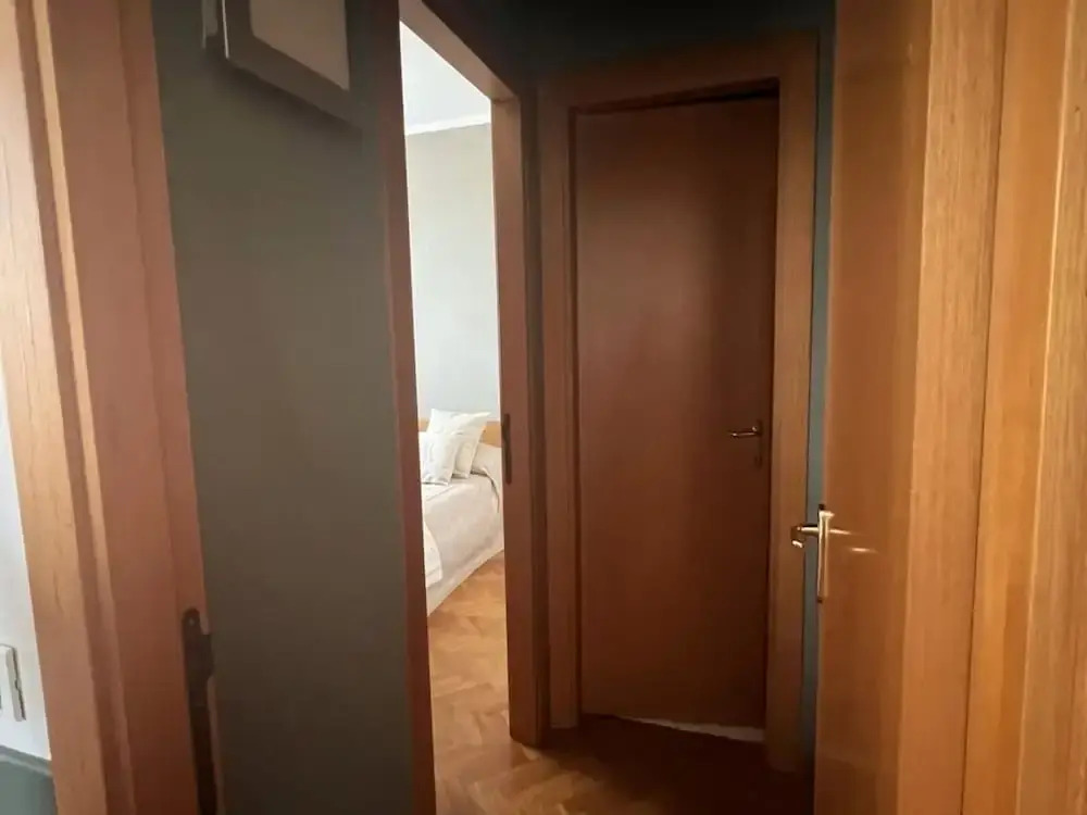 Stylish Apartment in Sempione