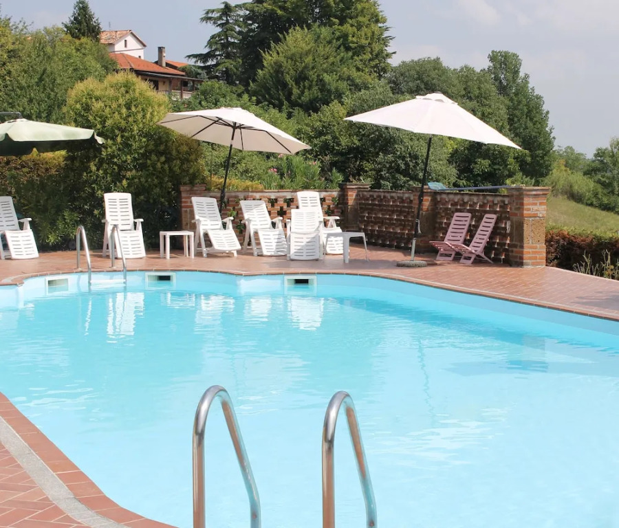 Holiday Home Camino Monferrato