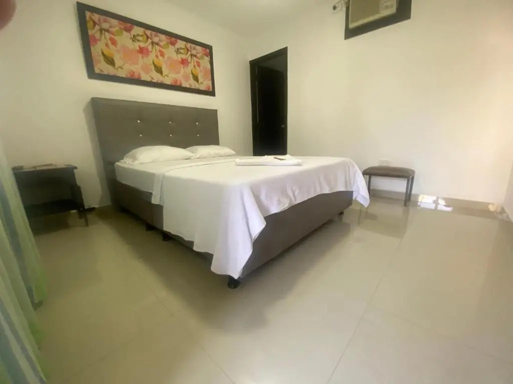 Hotel Colonial Plaza