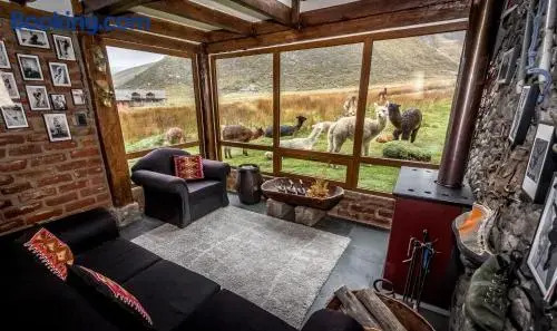 Chimborazo Lodge By Rotamundos