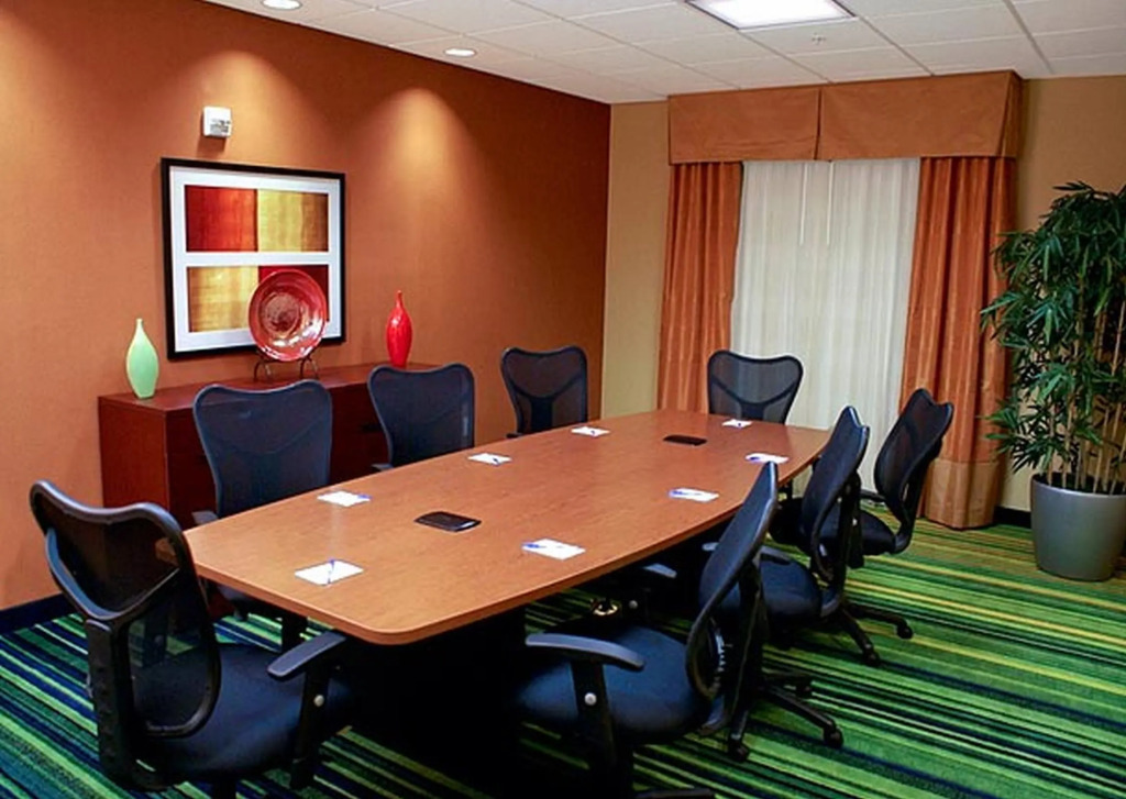 Fairfield Inn & Suites by Marriott Fort Lauderdale Pembroke Pines