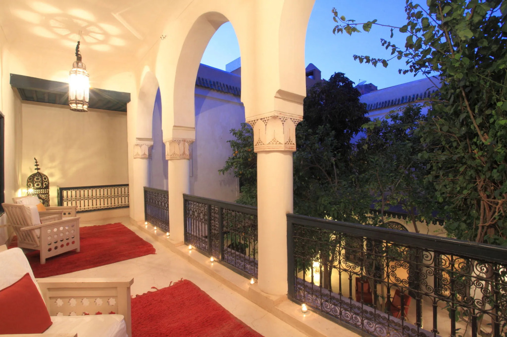 Riad Dar Yamna Marrakech