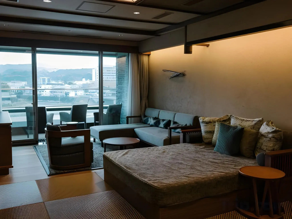 Ryokan Ayu no Sato