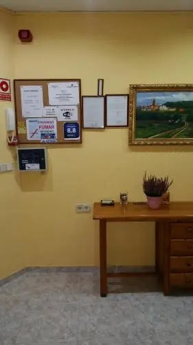 Hostal Angelines