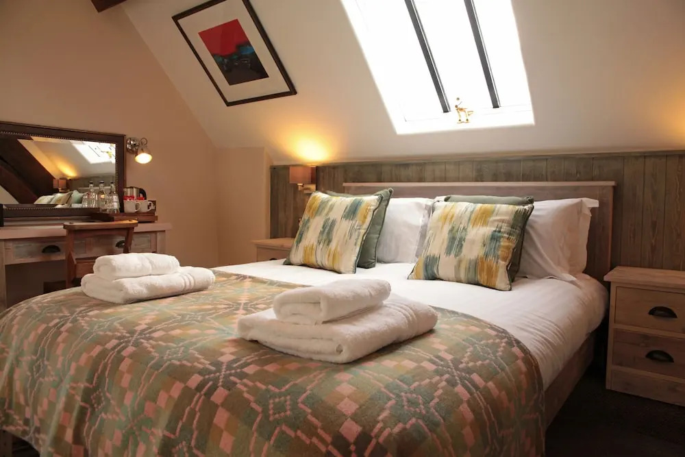 Y Capel Guest House