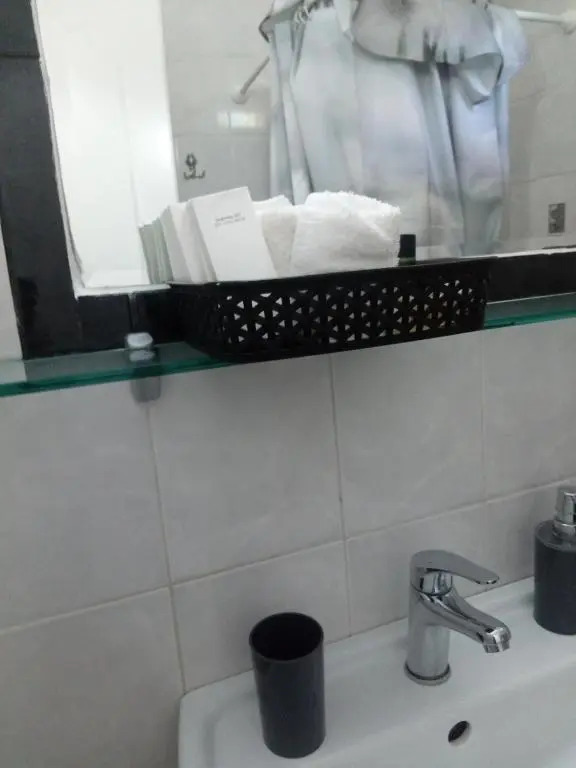 Fani's Apartments 4