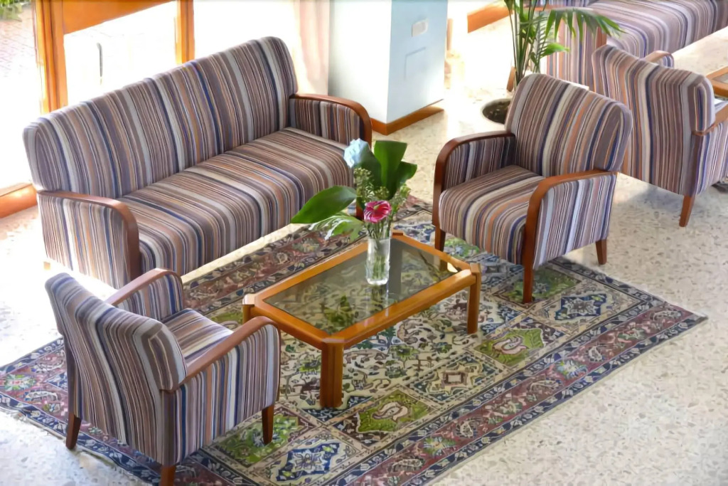 Diplomat Marine SeaFront Hotel Full Board - Pasti Inclusi