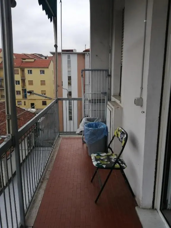 la casa di fiore