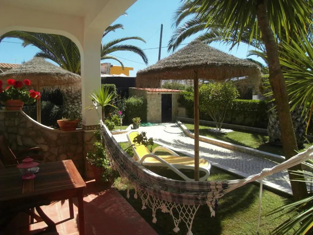 Residencia Julio