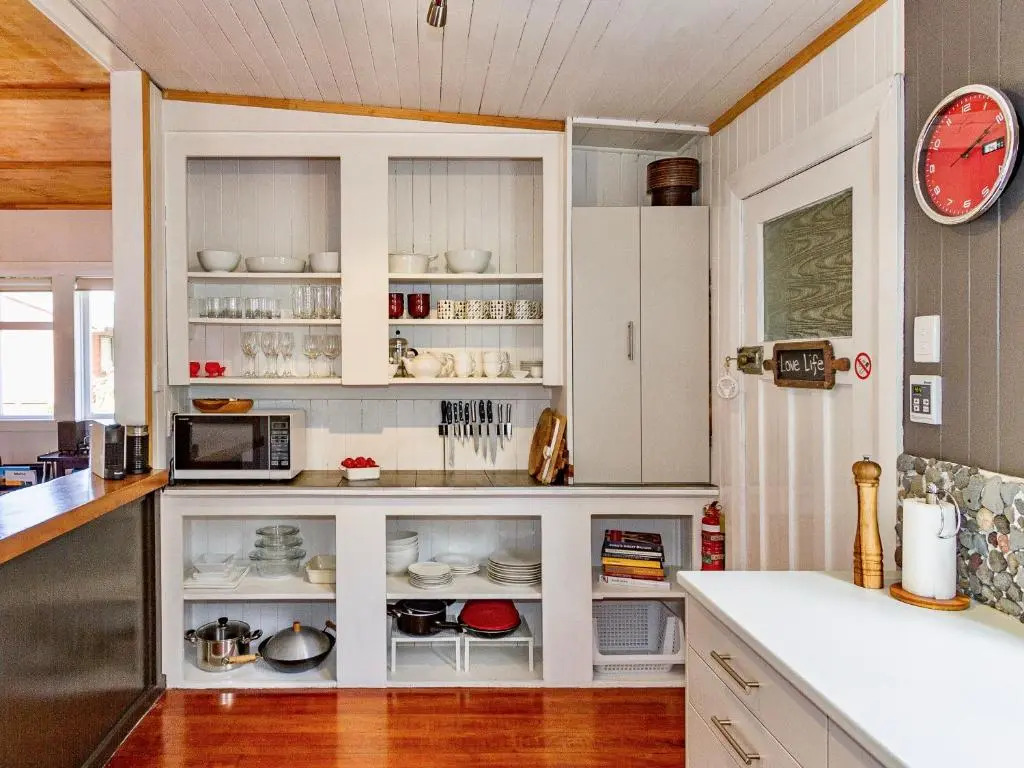 Stag & 3 Pigs - Ohakune Holiday Home