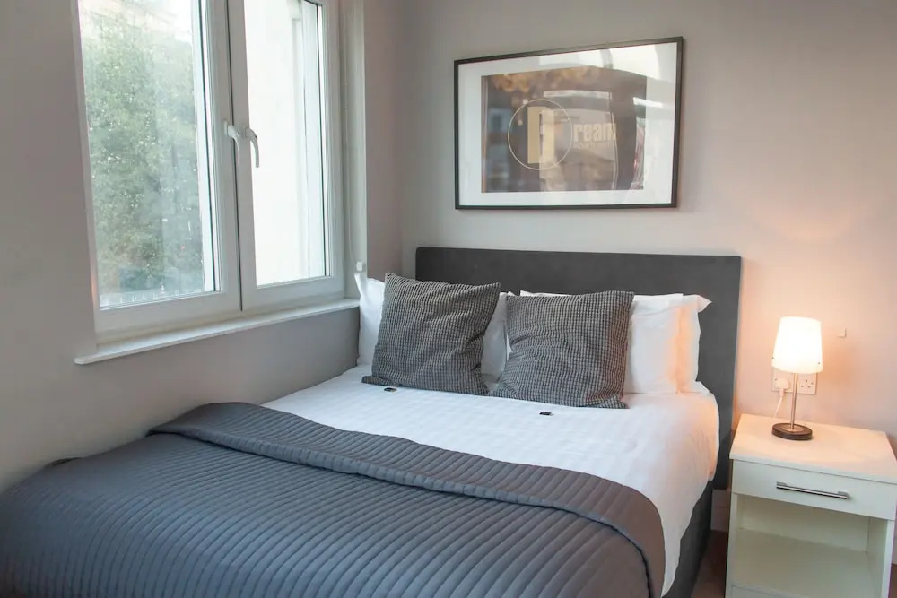 Dream Apartments City Centre