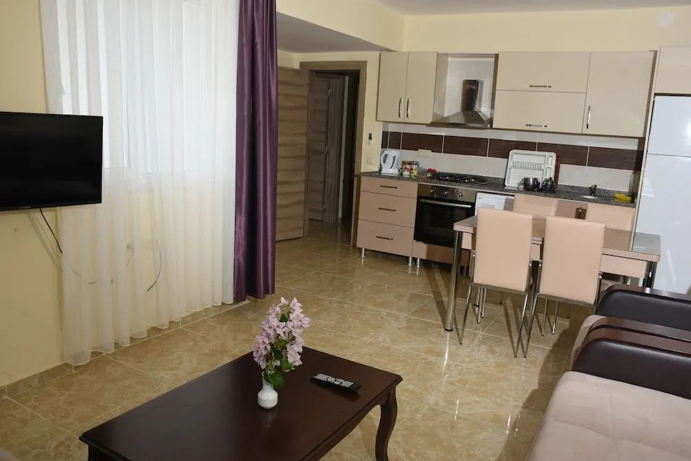 Agva Apart Hotel