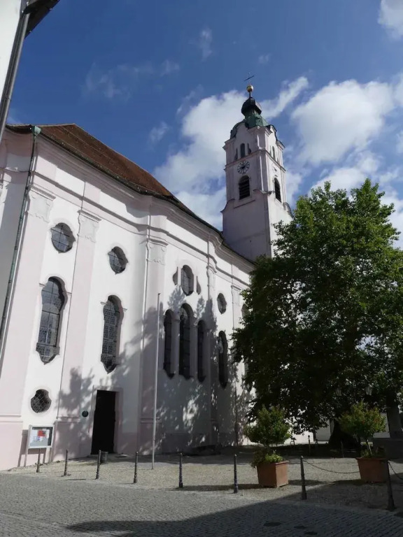 FeWo Zum Kuhturm