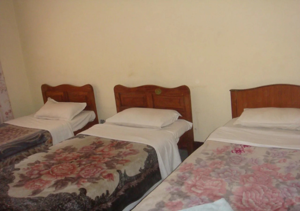 Hotel Lai Lai
